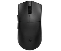 ATK X1 V2 Gaming-Pelė, wireless, PAW3950 Ultra, 8K Hz – juodas