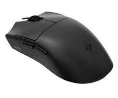 ATK X1 V2 Gaming-Pelė, wireless, PAW3950 Ultra, 8K Hz – juodas