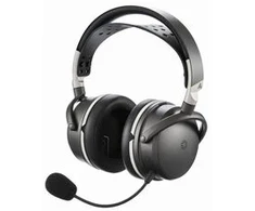 Audeze Maxwell 2 ANC Belaidės Gaming-Ausinės - skirta PlayStation, juodas
