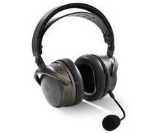 Ausinės Audeze Maxwell 2 Belaidės Gaming-Kopfhrer skirta Xbox