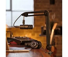 Studijinio mikrofono laikiklis Audio Technica AT8700