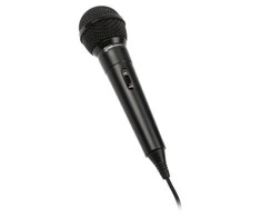 Audio Technica mikrofonas ATR1100x, Juodas