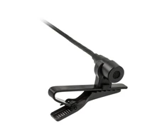 Audio Technica mikrofonas ATR3350x, Juodas