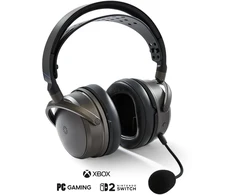 Belaidės žaidimų ausinės Audeze Maxwell 2, PlayStation versija