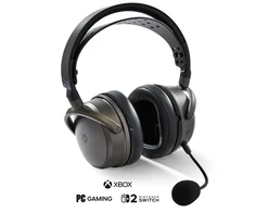Belaidės žaidimų ausinės Audeze Maxwell 2, XBOX versija
