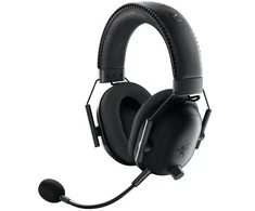 Razer BlackShark V2 Pro belaidės ausinės (2023), Juodos spalvos