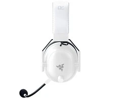 Razer BlackShark V2 Pro belaidės ausinės (2023), Baltos spalvos
