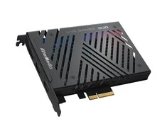 Avermedia Live Gamer DUO GC570D vaizdo fiksavimo įrenginys Vidinis PCIe