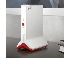 Maršrutizatorius AVM FRITZ!Repeater 6000 – Kartotuvas – WLAN – Wifi-6