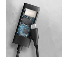 AXAGON ADE-ARC USB-C Gigabit Ethernet adapteris