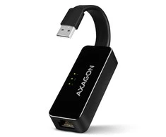 AXAGON ADE-XR Type-A USB2.0 – Fast Ethernet 10/100 adapteriai