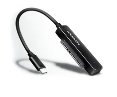 AXAGON USB-C 5Gbps – SATA 6G, 2,5" SSD / HDD SLIM adapteris | ADSA-FP2C
