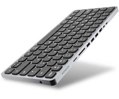 Klaviatūra Axagon HMC-KB-GE (HMC-KB-GE)