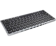 Klaviatūra Axagon HMC-KB-GE (HMC-KB-GE)