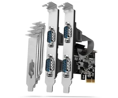 Axagon PCEA-S4N