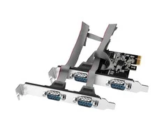 Axagon PCEA-S4N