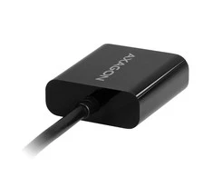 AXAGON RVD-VGN DisplayPort -> VGA adapteris FullHD, 1920*1200