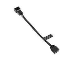 Barrow ARGB adapter cable, 3-pin, 5V – 10cm