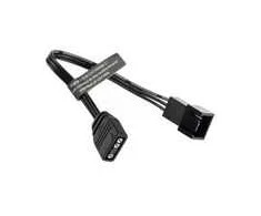 Barrow ARGB adapter cable, 3-pin, 5V – 10cm