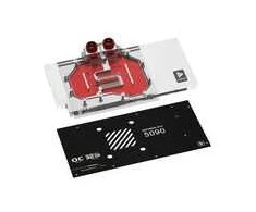 Barrow ASUS ROG Astral 5090 GPU Vanduo Block – Juodas