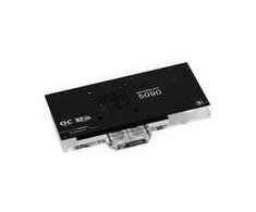 Barrow ASUS ROG Astral 5090 GPU Vanduo Block – Juodas