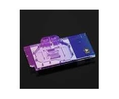 Barrow ASUS ROG Astral 5090 GPU Vanduo Block – Juodas