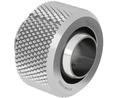 Barrow Compression Fitting – 13/10mm, sidabrinis