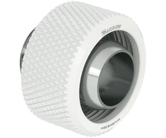 Barrow Compression Fitting – 16/10mm, baltos spalvos