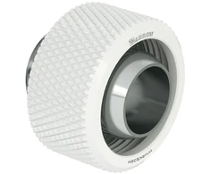 Barrow Compression Fitting – 16/10mm, baltos spalvos