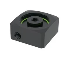 Barrow DDC Reservoir adapter – juodas