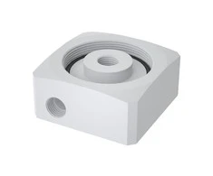 Barrow DDC Reservoir adapter – baltas