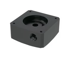 Barrow DDC Reservoir adapter – juodas