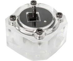 Barrow flow meter ARGB – acrylic