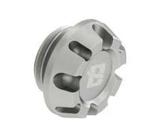 Barrow G1/4″ inch Kepler closure plug – sidabrinis