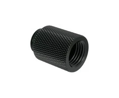 Barrow G1/4 inch extension straight MF 20 – juodas