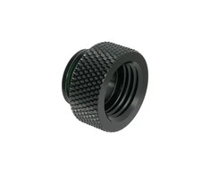 Barrow G1/4 inch extension straight MF 7.5 – juodas