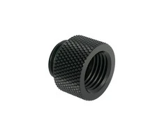 Barrow G1/4 inch extension straight MF 10 – juodas