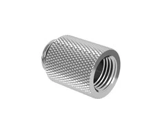 Barrow G1/4 inch Extension Straight MF 20 – Sidabrinis