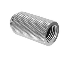 Barrow G1/4 inch extension straight MF 30 – sidabrinis