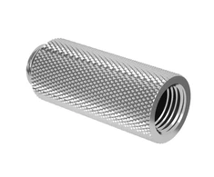 Barrow G1/4 Inch Extension Straight MF 40 – Sidabrinis