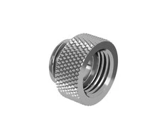 Barrow G1/4 inch extension straight MF 7.5 – sidabrinis