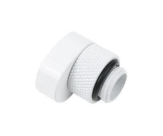 Barrow G1/4 inch Extension Offset MF 14 – baltas