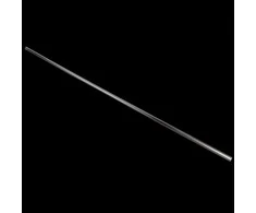 Barrow Acryl Hardtube, 14/10mm – 1000mm, Transparent