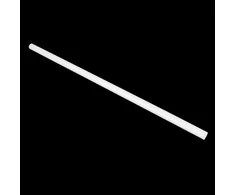 Barrow Acrylic Hardtube, 16/12mm – 500mm, Baltas