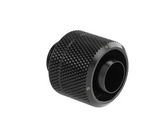 Barrow Compression Fitting, 16/10 – juodas