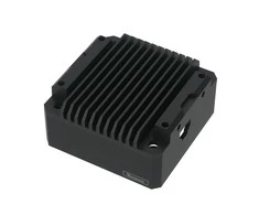 Barrow DDC Heatsink – juodas