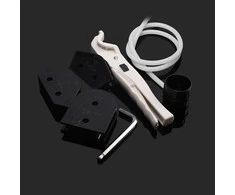 Barrow Hardtube bending set 12 mm