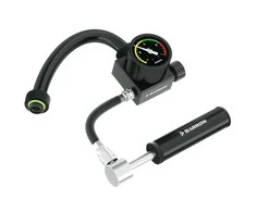 Barrow Lecktester