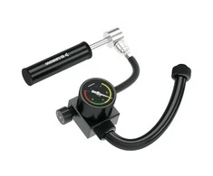 Barrow Lecktester