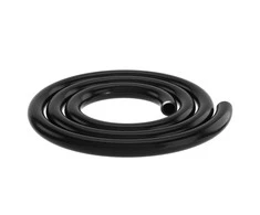 Barrow hose 12/8mm, juodos spalvos – 1m